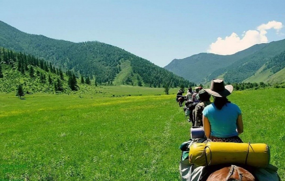 114 іс-шара: Елімізде курортты өңірлерді дамытудың 2026-2029 жылдарға арналған Жол картасы бекітілді