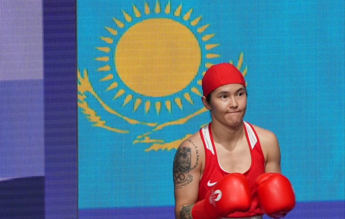 Қазақстан бокстан Бразилиядағы Әлем кубогы кезеңін үш жеңіспен бастады