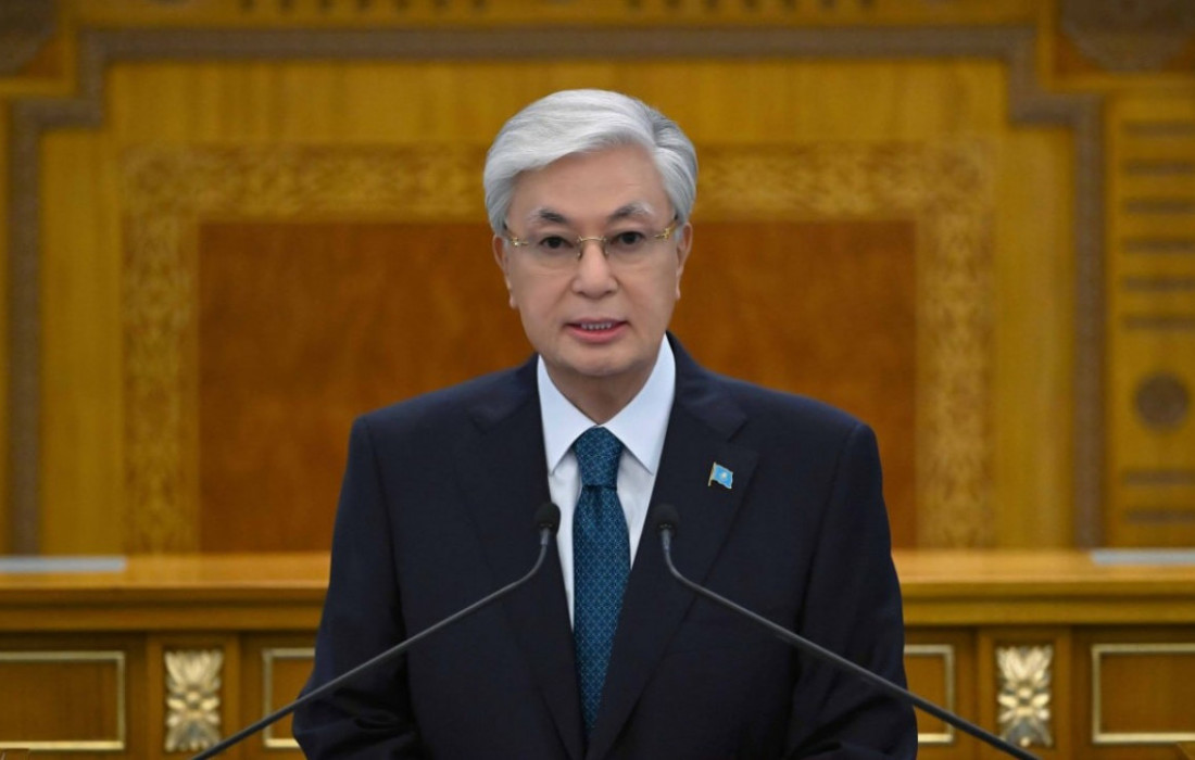 Президент: Экономиканы әртараптандыру – Қазақстанның жаңа даму бағыты