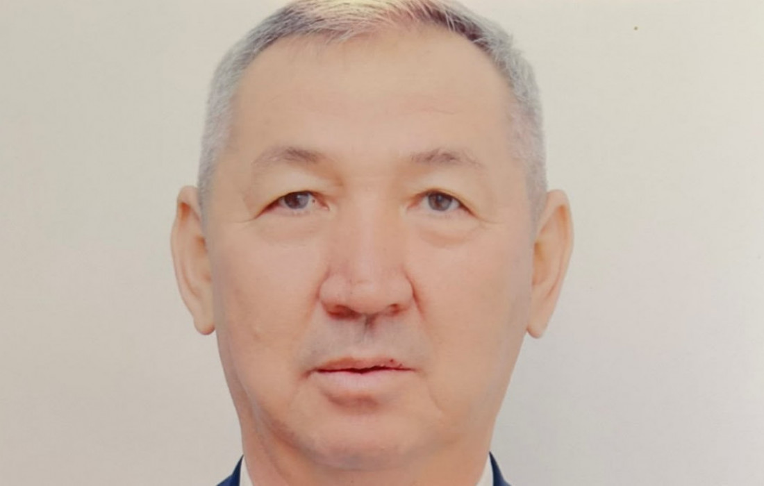 ЕЛ БОЛАШАҒЫ – БҮГІНГІ ЖАУАПКЕРШІЛІКТЕН БАСТАЛАДЫ