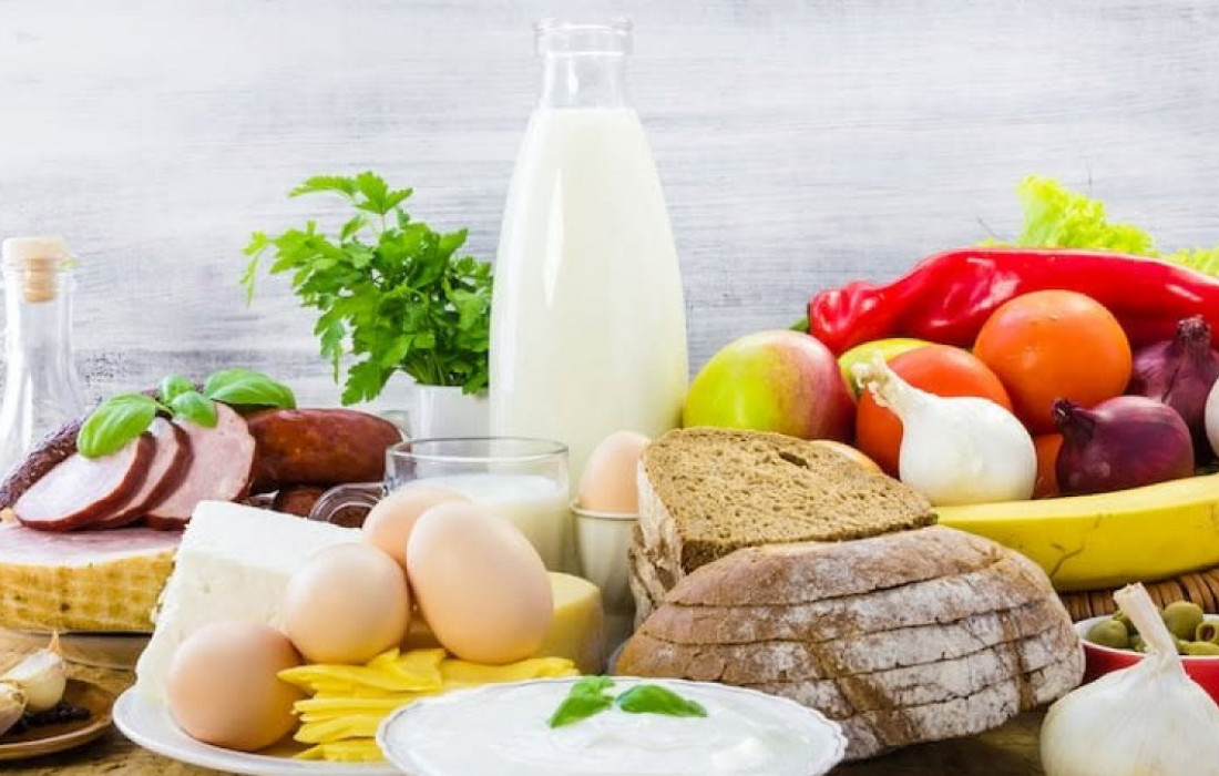 Қазақстанда әлеуметтік маңызы бар азық-түлік өнімдерінің бірқатары арзандады