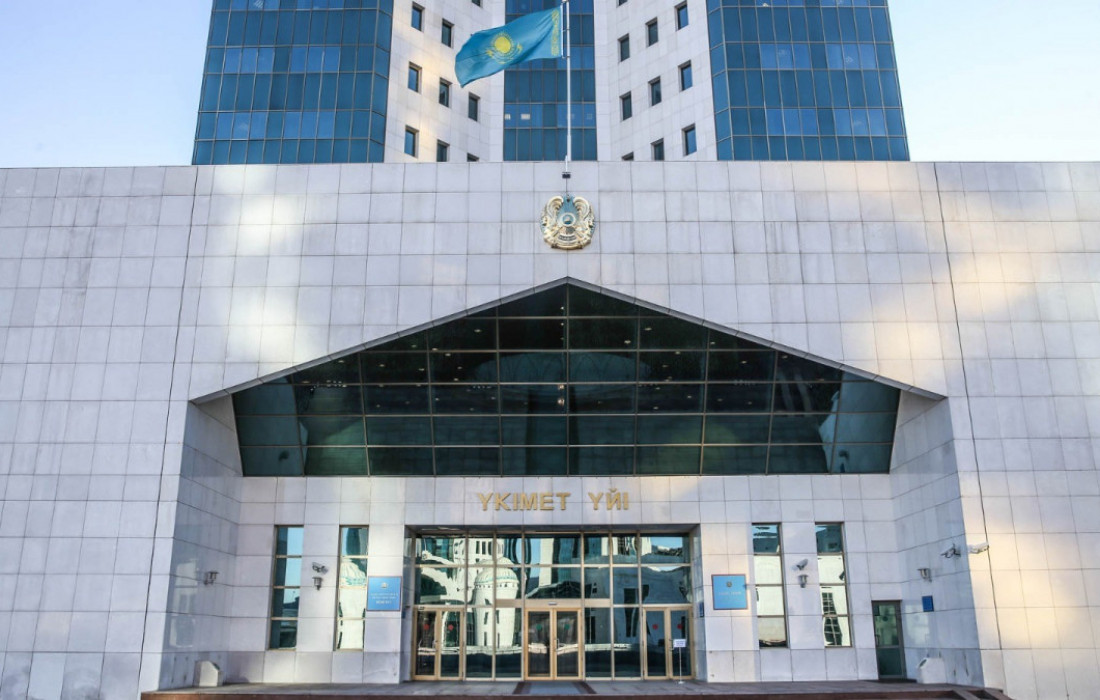 Жаңа Бюджет кодексінен цифрлық экономикаға дейін: Президенттің тапсырмалары бойынша Үкімет жұмысының негізгі нәтижелері