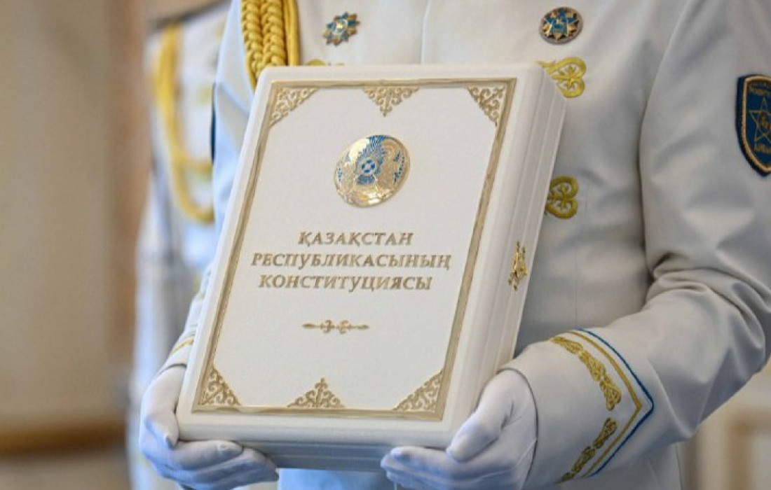 Әділеттің берік негізі – тәуелсіз сот жүйесі