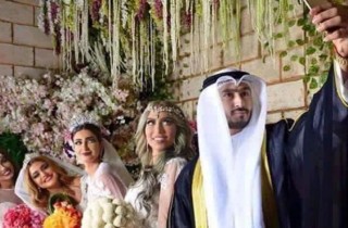 Әйеліне ерегіскен жігіт бірден 4 қызға үйленіп,той жасаған