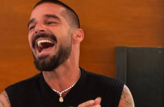 Алматыда жұлдыздар легі: Рики Мартин мен Энрике Иглесиас концерттері қазақстандықтарды әбігерге салды