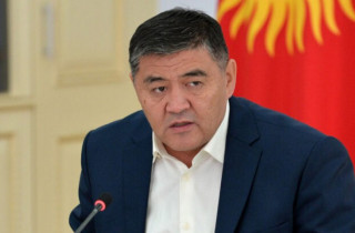 Ташиев елге орала сала тергеуге шақырылды