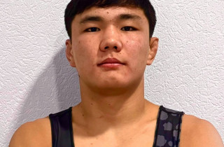 Жамбылдық балуан Нұрданат Айтанов – Қазақстан чемпионы атанды