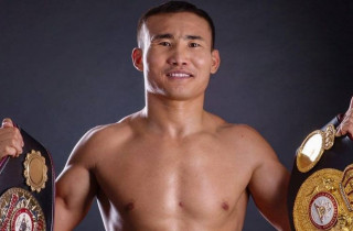 Қанат Ислам жастар құрамасының үйлестірушісі болып тағайындалды