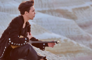 Димаштың әні Польша хит-парадында бір жыл бойы көш бастап тұр