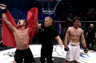 Еркебұлан Тоқтар мәлімдеме жасады: «Кішкене демалыс керек сияқты…»