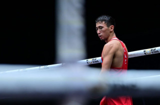 Қазақстандық боксшылардың Азия чемпионатындағы алғашқы қарсыластары анықталды