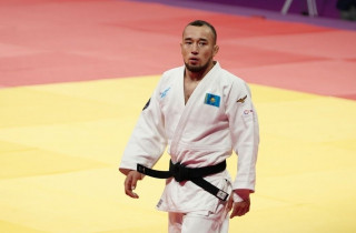 Дзюдодан Азия чемпионаты: Қазақстан құрамасы жарияланды