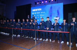 «Тараз» жаңа маусымды жаңарған құраммен бастады