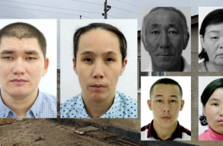 «Атырауда жоғалған отбасы»: Күдікті күйеубала туралы сұмдық дерек шықты