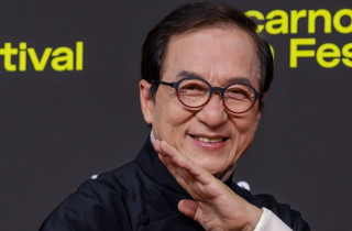 Қаскелеңде Джеки Чан ойнайтын фильм түсіріледі