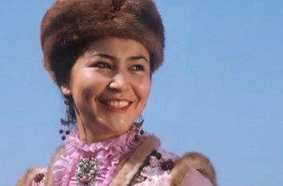 Баянның таңдауы трендке айналды: қазақ қыздары Жібекке еліктеп жатыр