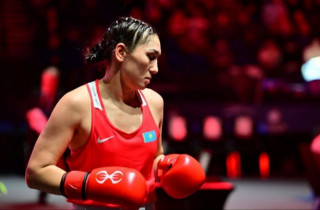 Бокстан Әлем кубогының кезеңі: қазақстандықтардың алғашқы қарсыластары белгілі болды