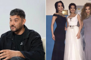 “Зорлаймын деп қорқыттым": Режиссер Ерлан Нұрғалиевтің КешYou-дың қыздары жайлы сөзі желіде дау тудырды