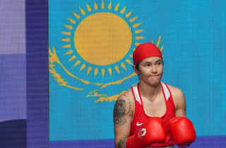 Қазақстан бокстан Бразилиядағы Әлем кубогы кезеңін үш жеңіспен бастады