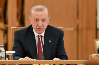 Режеп Тайип Ердоған Қазақстандағы реформалар мен екіжақты серіктестіктің маңызын атап өтті