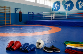 Спорттағы жетістік – жүйелі жұмыстың нәтижесі