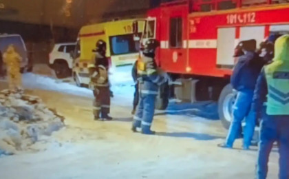 Ақтөбедегі қылмыс: Оқиғаның мән-жайы белгілі болды