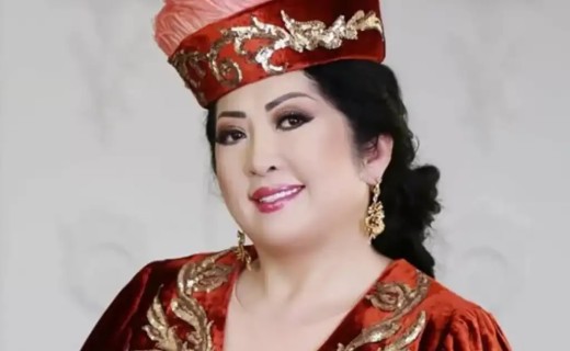 «Басын жарамын». Мақпал Жүнісова көпшілікке үндеу жасады