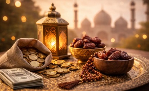 Ораза ұстай алмаған адам ақша берсе, сауабы жазыла ма?