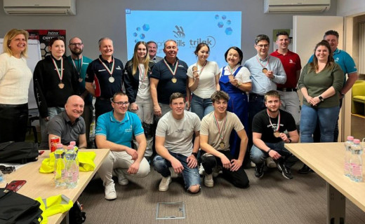 Қазақстандық колледж студенті халықаралық байқаудың қола жүлдегері атанды