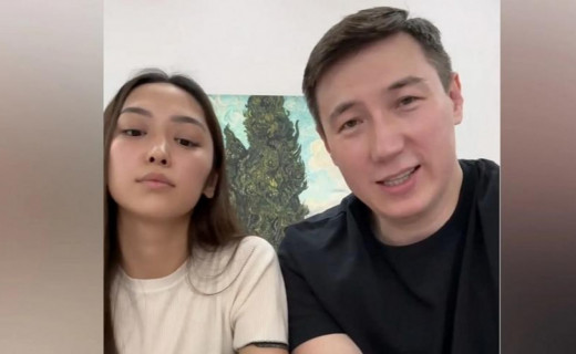 Рахат Тұрлыханов отбасылық жанжалға байланысты тағы да полицияға жеткізілді