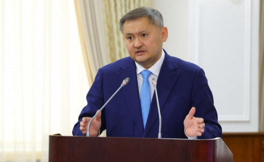 Қазақстанда ЖОО-ларды қаржыландырудың жаңа моделі мен эндаумент-қорлар жүйесі енгізілуде