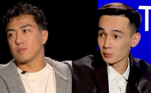 Жанабыловтар ісі: блогерлер сотқа күштеп жеткізіледі