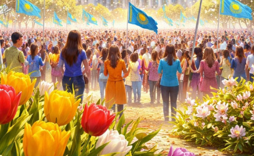 Қазақстандықтар биыл бір күн аз демалады: Конституция күні ауыстырылды