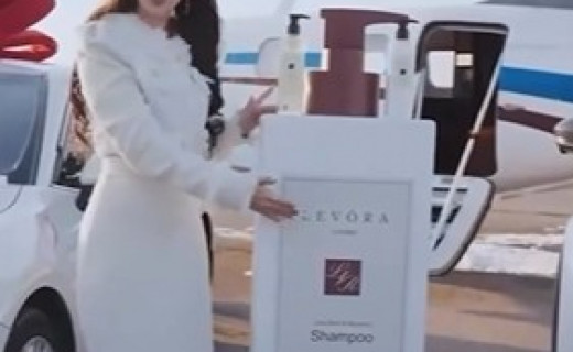 Маңғыстауда блогер 16 мың теңгелік шампунь арқылы көлік пен пәтер ұтысын жариялады: АФМ тексеріс бастауы мүмкін