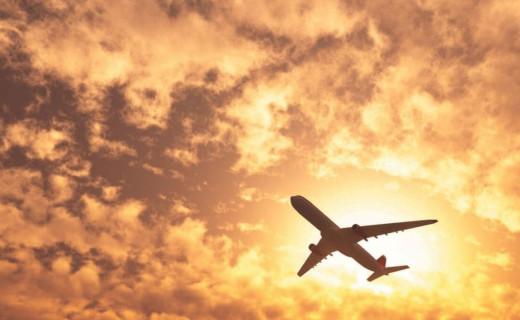 Ташкент – Атырау бағыты бойынша жаңа рейс іске қосылады