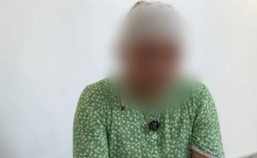 Түркістанда 6 жастағы қызға тиіспек болды: ата-ана әділдік талап етуде