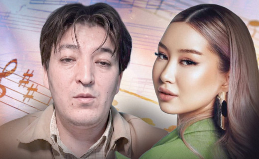 «30 мың доллар сұраған»: Bayansulu композиторды әшкереледі