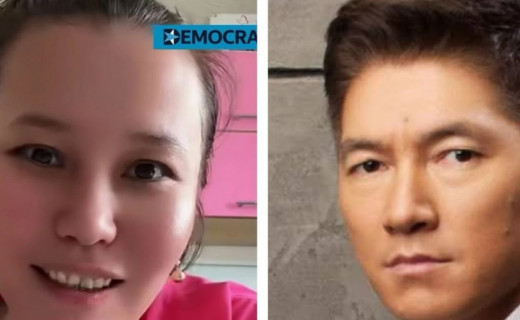 TikTok-тағы тоқал оқиғасы: Майғазиевтің үйіне дейін жеткен дау