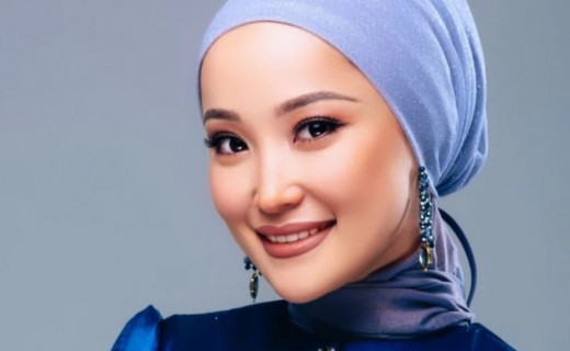 Мөлдір Әуелбекова елден кетпек: әнші Малайзияға көшетінін мәлімдеді