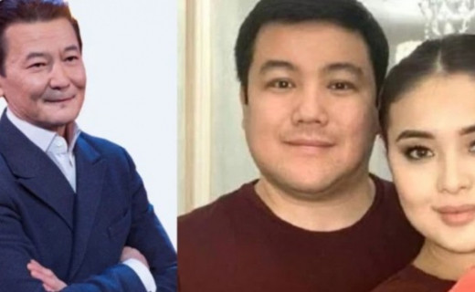 Сән-салтанат пен жұлдызды кеш: Мөлдір Мұқанова туған күнін дүркіретіп атап өтті