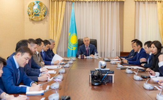 Электр энергиясы нарығы үшін электронды шот-фактура жазып беру мерзімі салалық ерекшелікті ескере отырып кейінге шегерілді