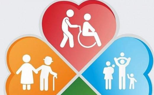 2026 жылғы 1 сәуірдегі жағдай бойынша 167 мыңнан астам адамға атаулы әлеуметтік көмек көрсетілді