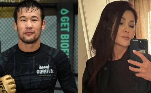 Шавкат Рахмонов пен экс-әйелі Тоқаев берген үйге «таласып жатыр»