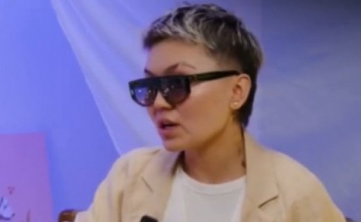 Гүлмира Ізбасхан: «Жігітпен жатпағанмын» - сұхбатта шындығын айтты