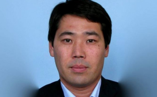 Мәсімовтың экс-күйеу баласына іздеу жарияланды