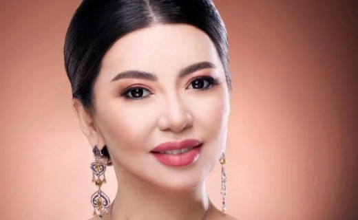 “Жүруді үйреніп жүрмін”: Шетелден келген Тамара Асар қазіргі жағдайымен бөлісті