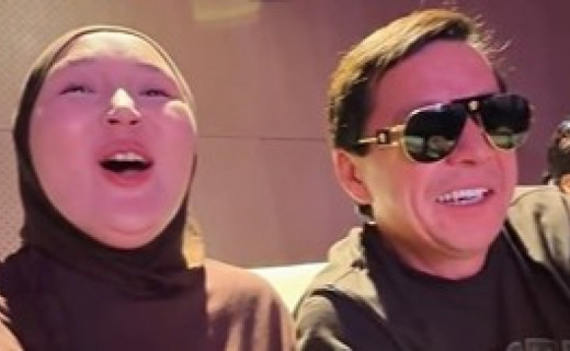 «Өгей мен туғанның айырмасы бар ма?» - Абай Бегейдің видеосы қызу талқыға түсті