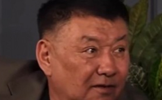 Қайрат Нұртастың әкесі: «Ол шенеунік бола алмайды»