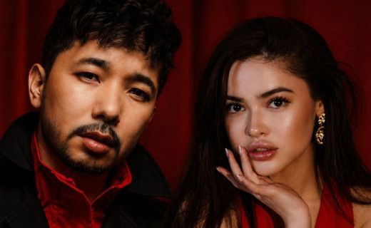 “Енді ережені мен қоямын”: Жузефина мен продюсері Ғазизхан туралы күтпеген мәлімдеме