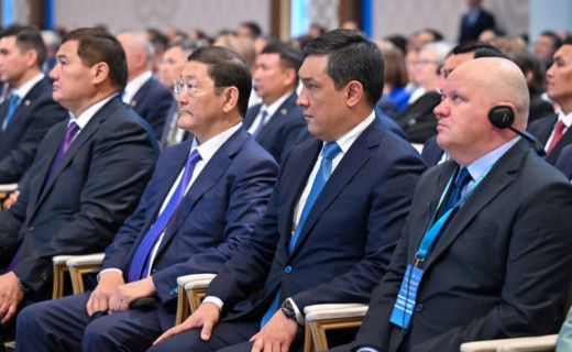 Тоқаев: Әкімшілік әділеттің рөлі күшейіп келеді